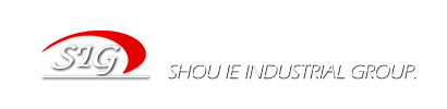 SHOU IE INDUSTRIAL GROUP.